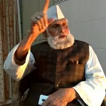 बेहतर होगा कि शादी पर ही रोक लगा दी जाय, जनसंख्‍या नियंत्रण बिल पर सपा सांसद बर्क़ का तंज