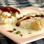 ब्रेड से बनाएं दही बड़ा, स्वाद में है बेहद लाजवाब