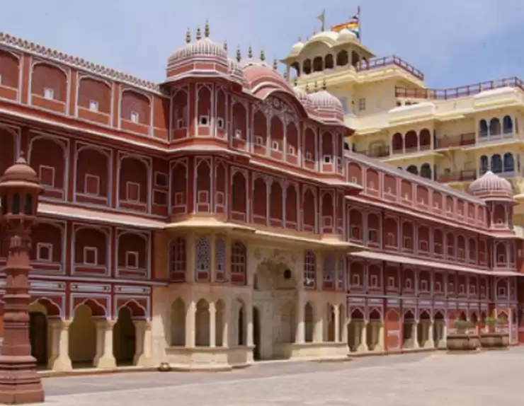 करना चाहते हैं डेस्टिनेशन वेडिंग, तो ये जगहें है बिकुल परफेक्ट