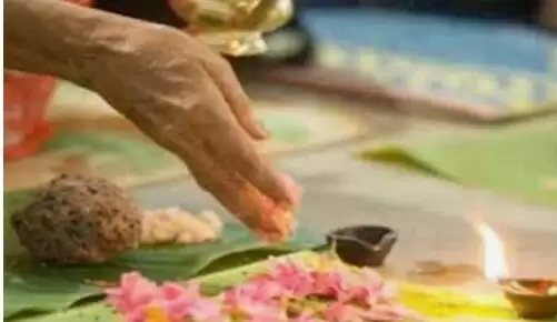 अधिकमास लगने से पितृपक्ष के 1 महीने बाद शुरू होगा नवरात्र