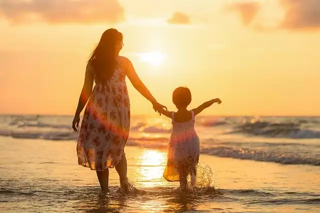 Beaches in South India