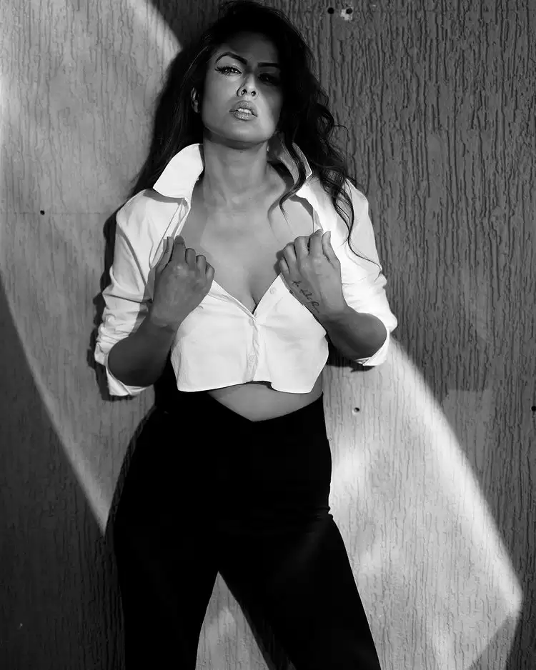 Nia Sharma