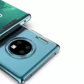 Huawei Mate 40E 5G लॉन्च, जानिए कीमत से लेकर फीचर तक