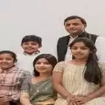 पूर्व सीएम अखिलेश की बेटी के 12वीं में 98% स्कोर किए