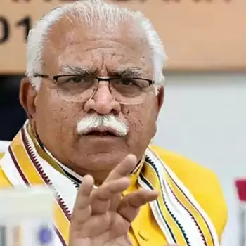 किसानों के खौफ से हरियाणा में सीएम खट्टर का गणतंत्र दिवस समारोह रद्द