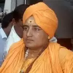 पांच बार हनुमान चालीसा के पाठ से भाग जायेगा कोरोना: प्रज्ञा ठाकुर