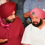 सिद्धू ने बताया पंजाब का सबसे निकम्मा सीएम, अमरिंदर ने कहा, कुछ भी बकवास करते हैं