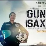 Gunjan Saxena मूवी पर बढ़ने लगा विवाद अब कंगना ने उठाये  सवाल