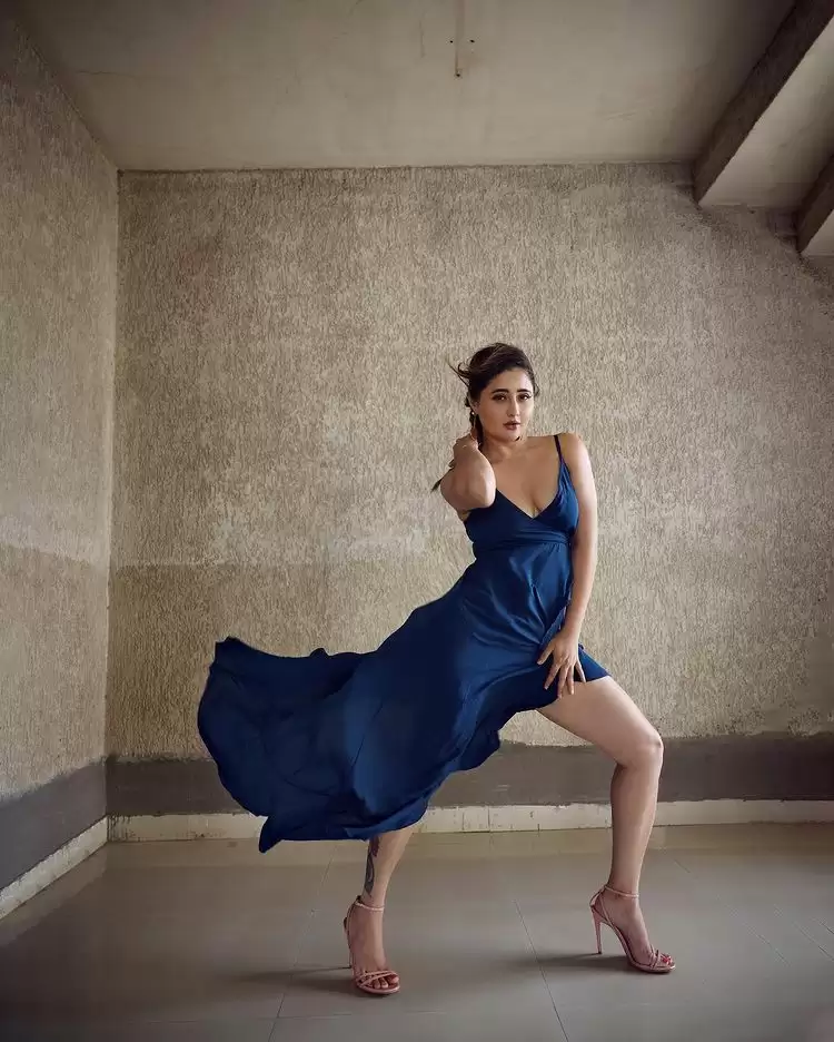 Rashmi Desai Hot