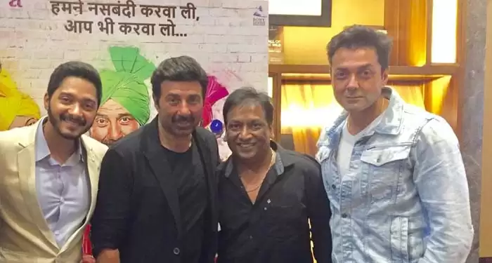‘ढोंढू जस्ट चिल’: मेरी जिंदगी का फलसफा भी यही है – बंटी राठौर