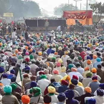 किसान आंदोलन में मृतक किसानों के परिवार बढ़ाएंगे भाजपा की परेशानी, चुनावी राज्यों का करेंगे दौरा