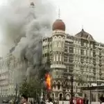 मुंबई हमले की 12 वीं बरसी पर शहीदों को श्रद्धांजलि