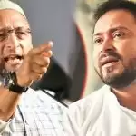 सीमांचल में ओवैसी ने तेजस्वी को दिया गहरा आघात, 11 सीटों पर पहुँचाया नुक्सान