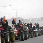 जारी रहेगा किसान आंदोलन, 27 को बैठक, 29 को ट्रैक्टर मार्च
