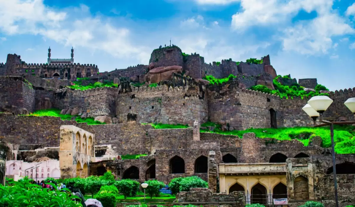 Hyderabad Best Places