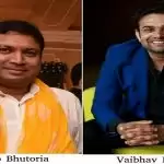 भारतीय सांकेतिक भाषा (आईएसएल) को सरकार को आधिकारिक मान्यता देना चाहिए: वैभव कोठारी