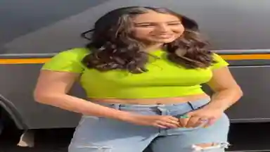 Sara Ali Khan