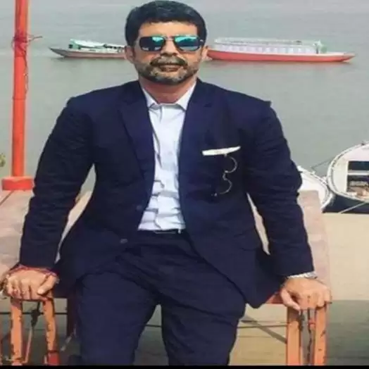 बद्दो की फरारी में मददगार मुकेश गुप्ता गिरफ्तार