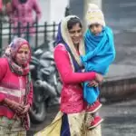 Weather Update: शीतलहर करा रही सर्दी का अहसास,20 की रफ्तार से ठंडी हवा झेलने को रहिए तैयार