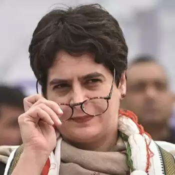यूपी में हर रोज कोई न कोई परिवार न्याय के लिए चीख रहा है: प्रियंका