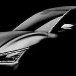 Kia ने दिखाई अपनी पहली डेडिकेटेड इलेक्ट्रिक व्हीकल EV6 की झलक
