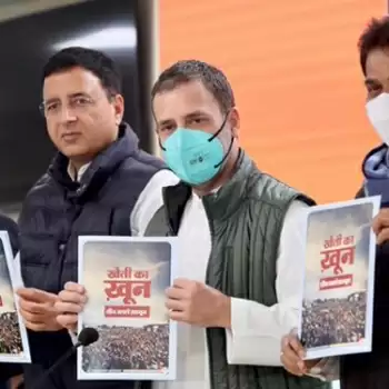 अंग्रेज़ों की तरह सरकार चला रहे हैं मोदी: राहुल