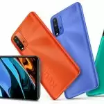 लाॅन्च हुआ सस्ता स्मार्टफोन Redmi 9T, जानिए कीमत