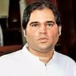 भाजपा की अनुशासन समिति करेगी वरुण गांधी पर कार्रवाई