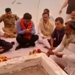 Meerut Nauchandi Mela: दो साल बार फिर शुरू होगा मेला नौचंदी,आयुक्त और आईजी ने किया शुभारंभ