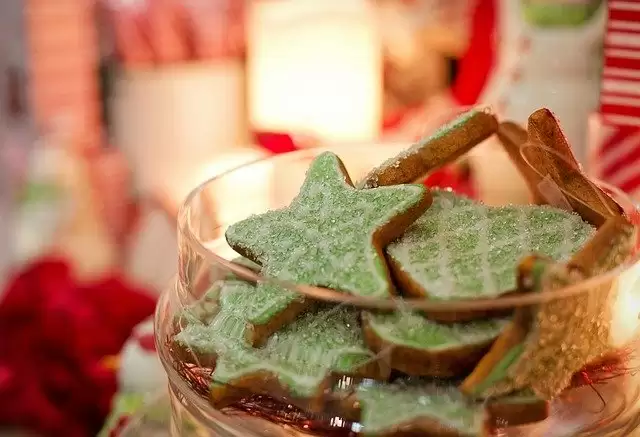 बनाएं घर में  स्वादिष्ट कुकीज  (Cookies), ये रही आसान सी रेसिपी