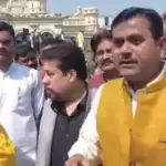 मेरी फिल्म का नाम गदर है इसलिए शायद लोग गदर मचा देते हैं: अनिल शर्मा