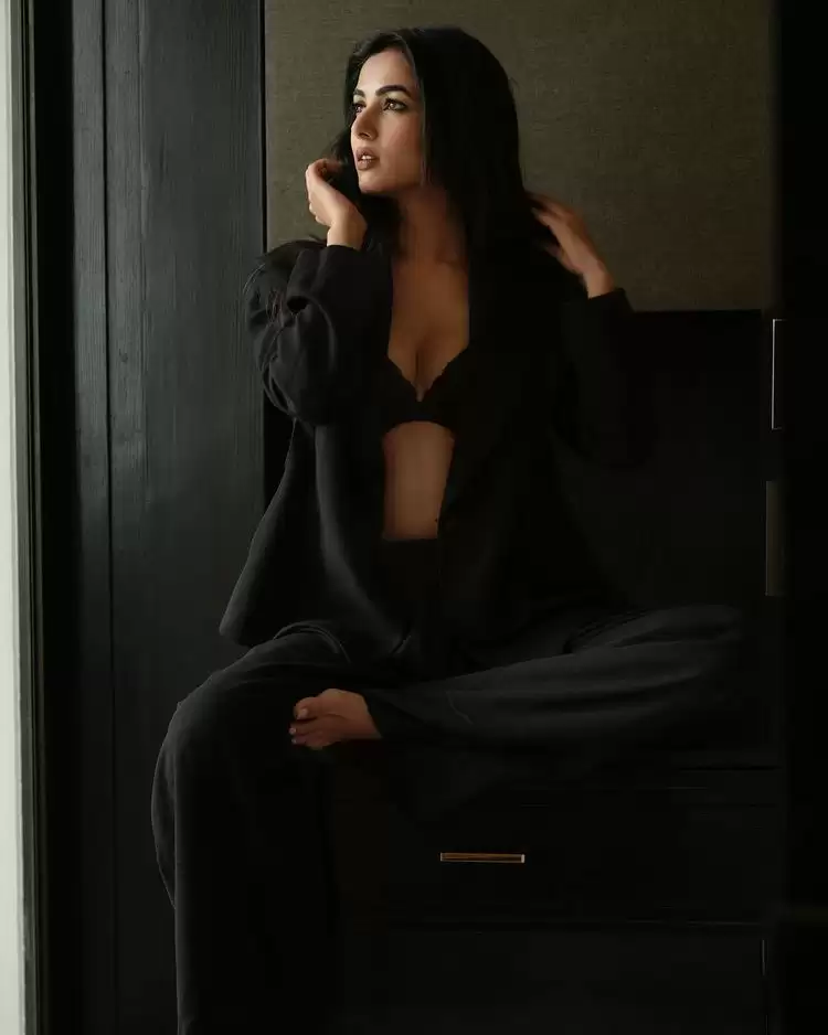 Sonal Chauhan का देखे बोल्ड अंदाज, बढ़ाया इंटरनेट का पारा
