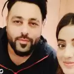 सिंगर रैपर बादशाह के साथ जल्द नजर आने वाली हैं अक्षरा सिंह