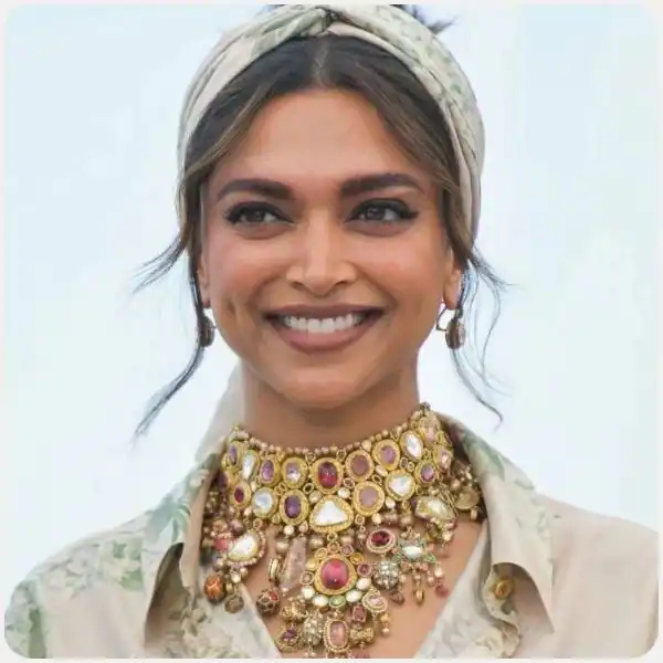Deepika Padukone