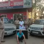 Noida News: अगवा व्यापारी सकुशल बरामद, एक करोड़ रुपये के लेन-देन के चलते वारदात को दिया अंजाम