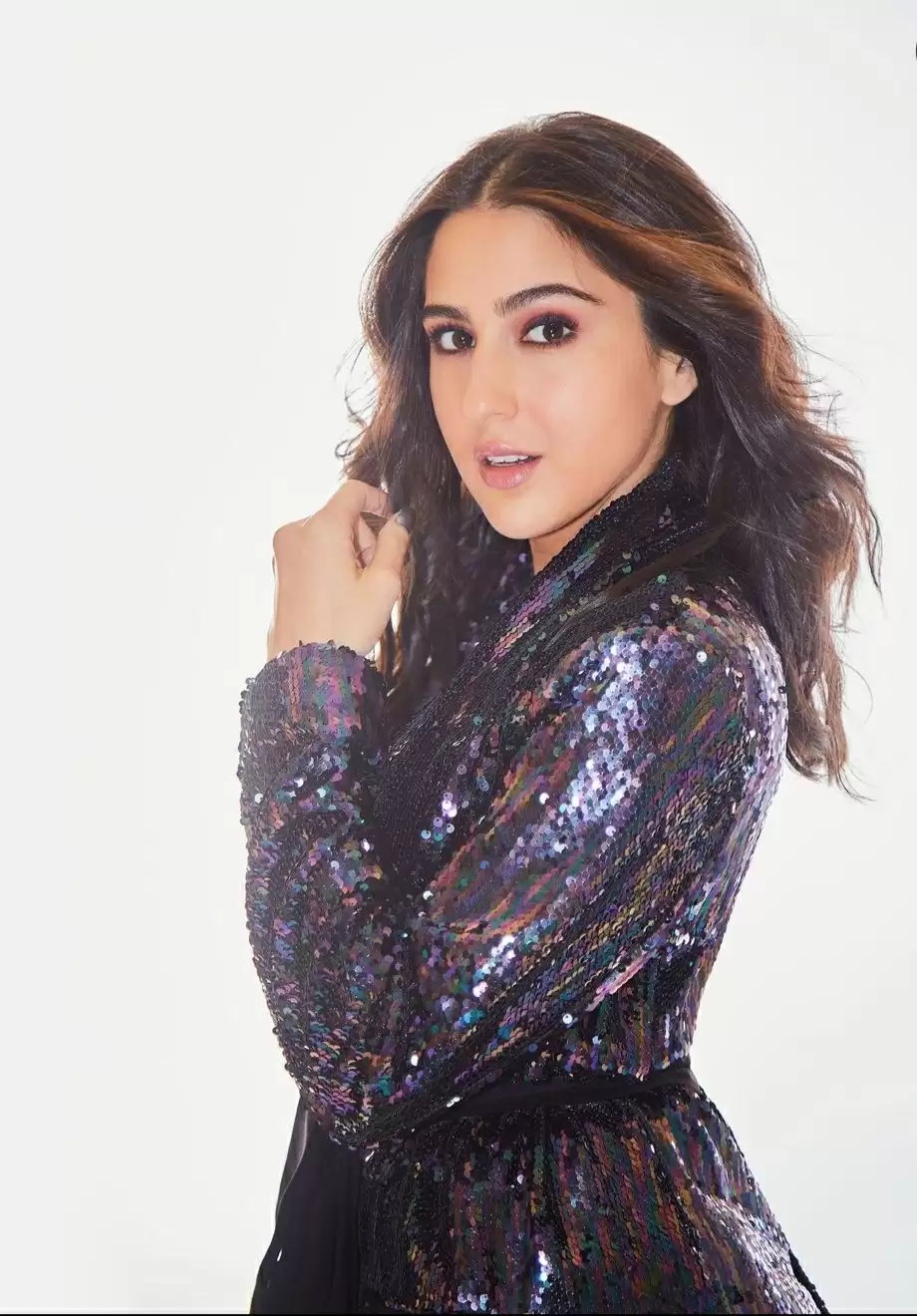 Sara Ali Khan