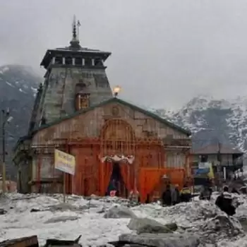 चार धाम यात्रा पर 22 जून तक लगी रोक