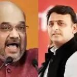 अमित शाह और अखिलेश यादव की अलग-अलग एबीसीडी