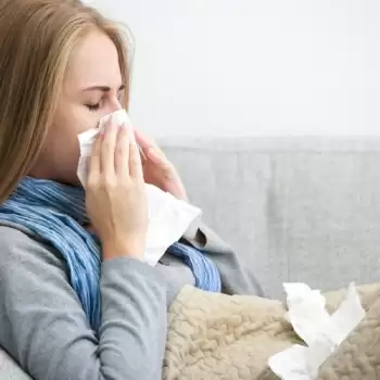 सर्दी- जुकाम की समस्या है तो आजमाएं ये घरेलू उपाय