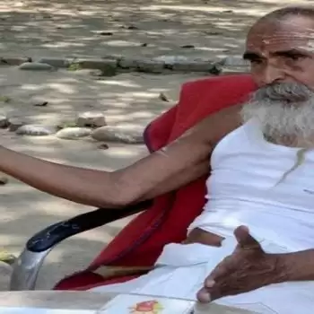 अपने वादे से मुकर गए हैं पीएम मोदीः शिवानंद
