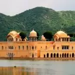 आकर्षण का केंद्र जयपुर, भारत के पैरिस के रूप में जाना जाता है