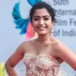 साउथ सेंसेशन रश्मिका ने मुंबई में बनाया ठिकाना