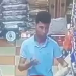 Viral Video: दुकान में चोरी करने गया था युवक, CCTV कैमरा देख डांस करने लगा