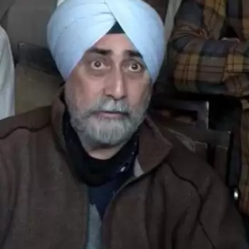 किसान गुटों में पड़ी फूट, आंदोलन से अलग हुआ राष्ट्रीय किसान मजदूर संगठन