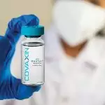 कोवाक्सिन का ट्रायल शुरू,  AIIMS में युवक को दी गयी पहली खुराक
