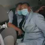 नए राष्ट्रीय सुरक्षा कानून के तहत हॉन्ग कॉन्ग के मीडिया टाइकून जिमी लाइ गिरफ्तार