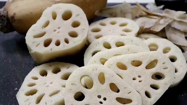 Kamal Kakdi Benefits: