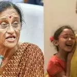 दिवाली में पटाख़े से झुलसी रीता बहुगुणा की 6 वर्षीय पोती की मौत