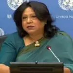 तालिबान ने महिला मंत्रालय हटाया, संयुक्त राष्ट्र निकाय ने कहा-यह संधि का उल्लंघन