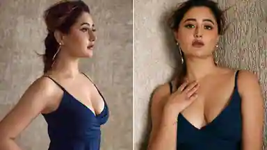 Rashmi Desai hot photo